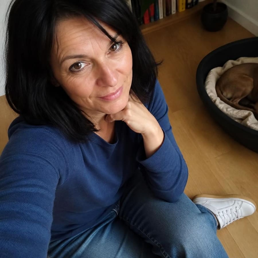 Jade, 53, Düsseldorf