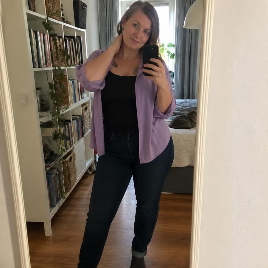 Dagmar, 30, Wuppertal