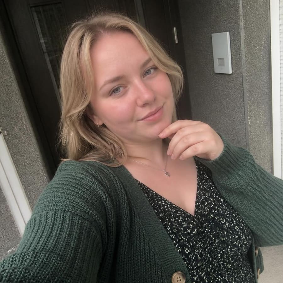 Margareta, 22, Duisburg