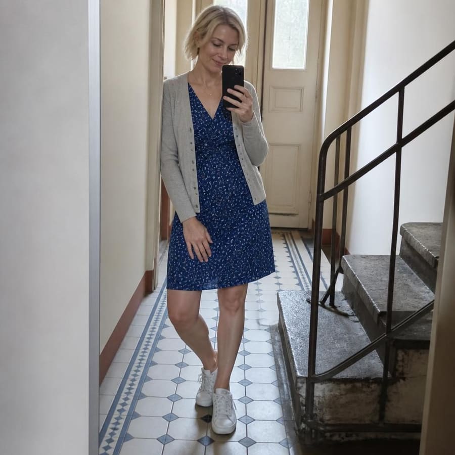 Zeynep, 40, Leipzig