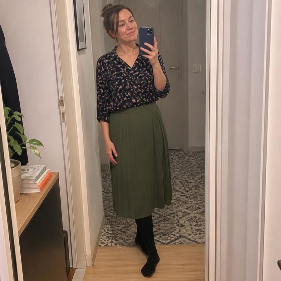 Annelen, 35, Köln