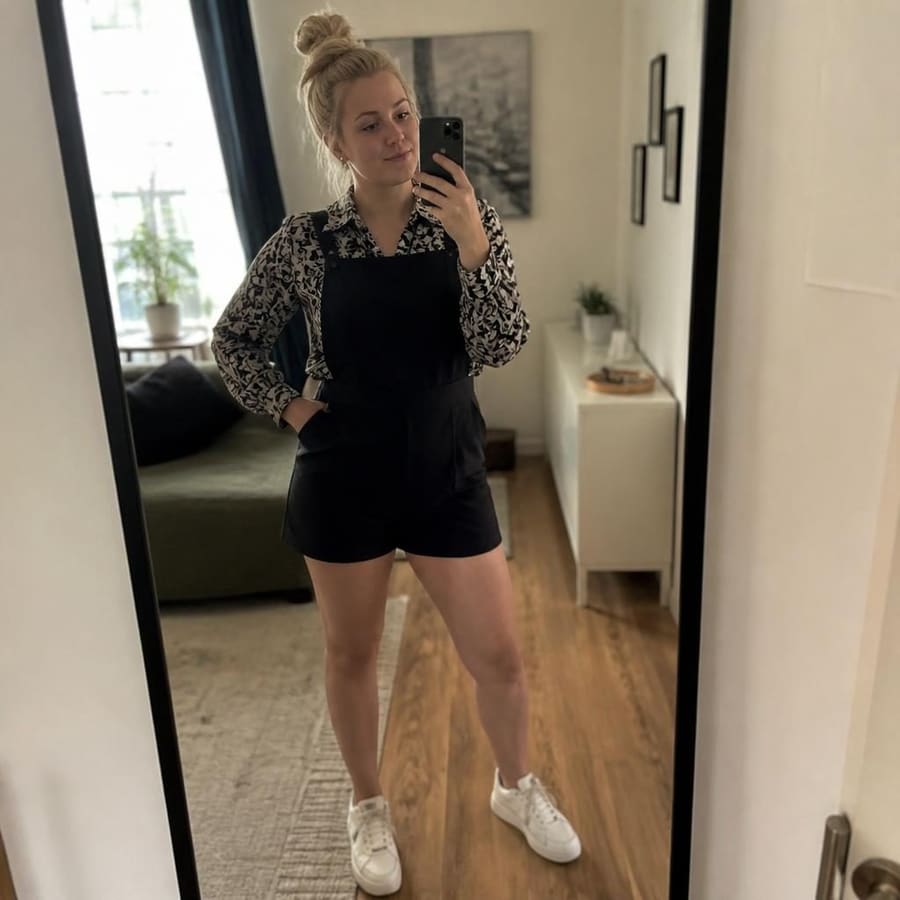 Janna, 22, Frankfurt am Main