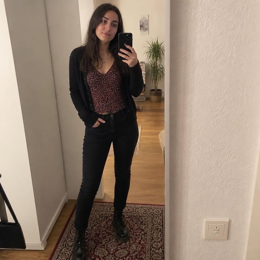 Marijke, 24, Düsseldorf