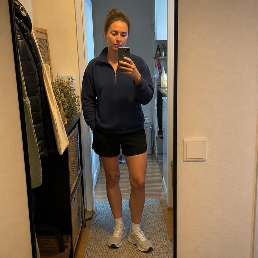 Maries, 34, Frankfurt am Main