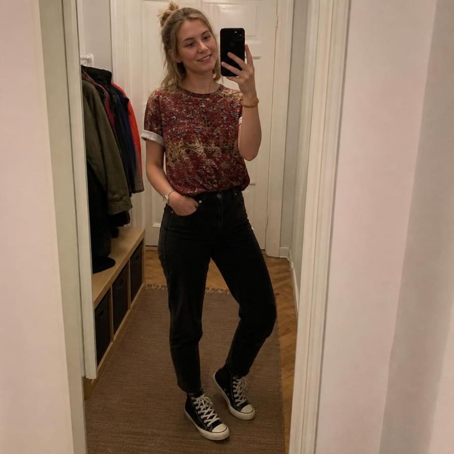 Sirkka, 24, Leipzig