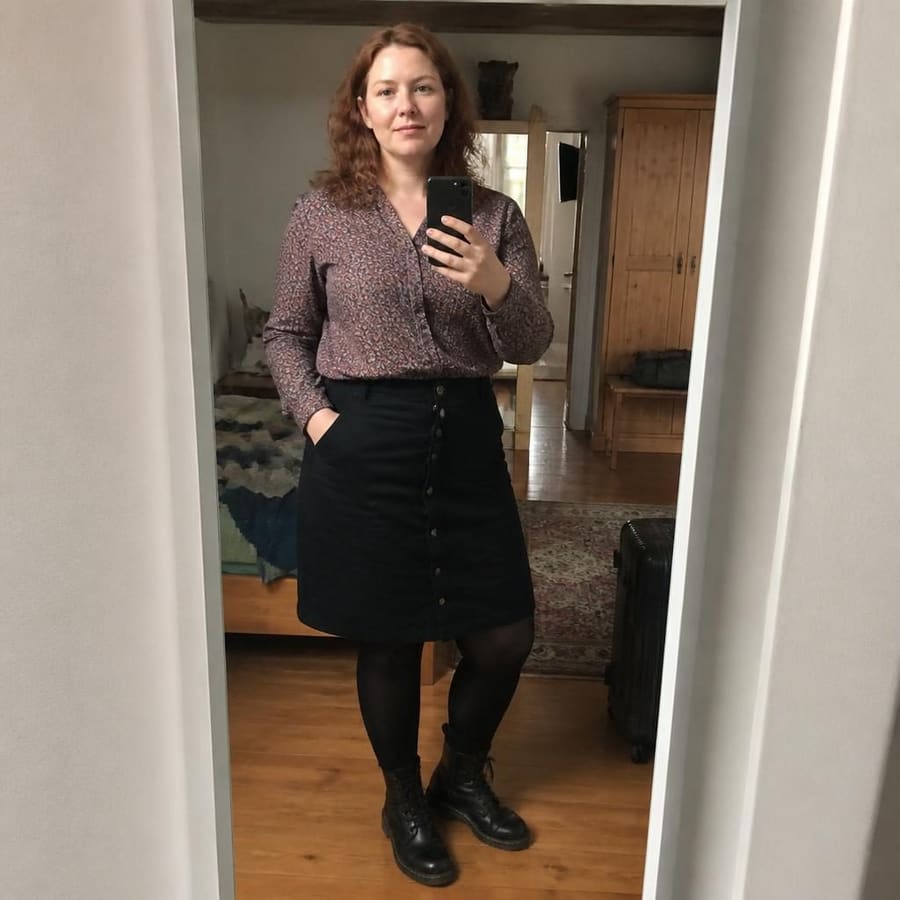 Bella, 39, Köln