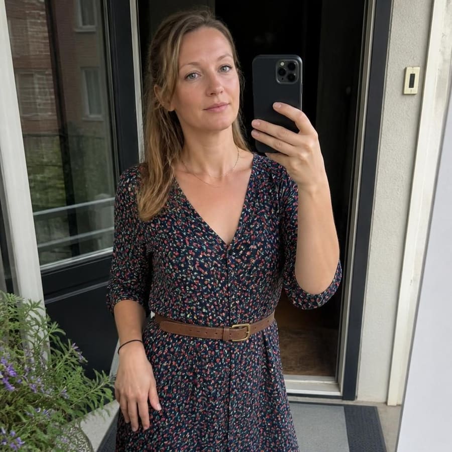 Mariela, 38, Düsseldorf
