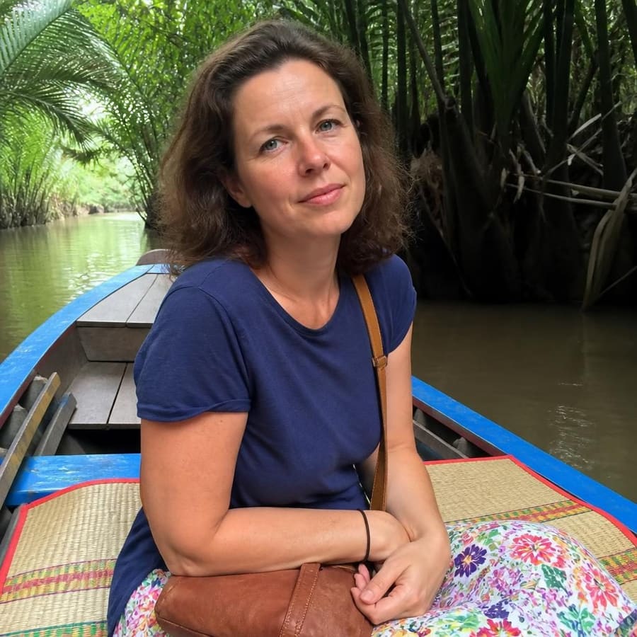 Feli, 43, München