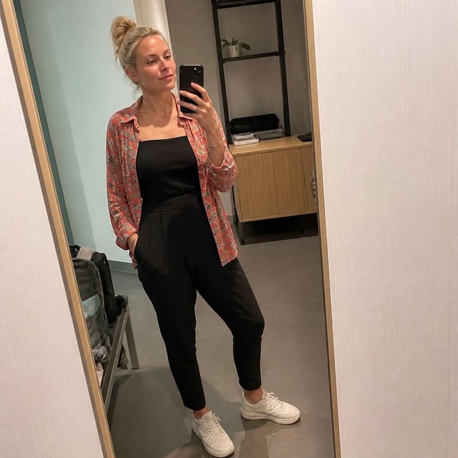 Lucy, 25, München