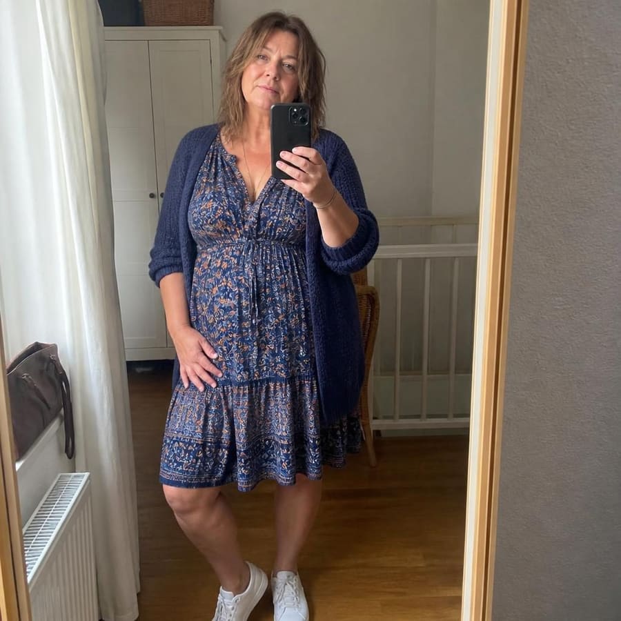 Sinja, 59, Köln