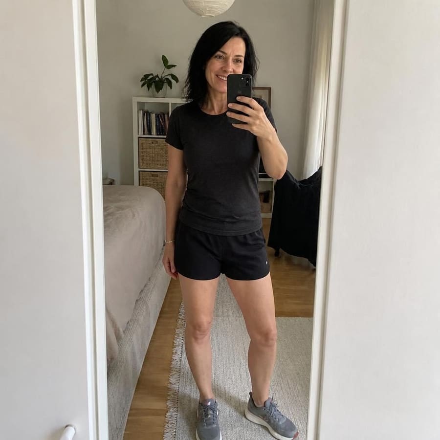 Nicole, 51, Hannover