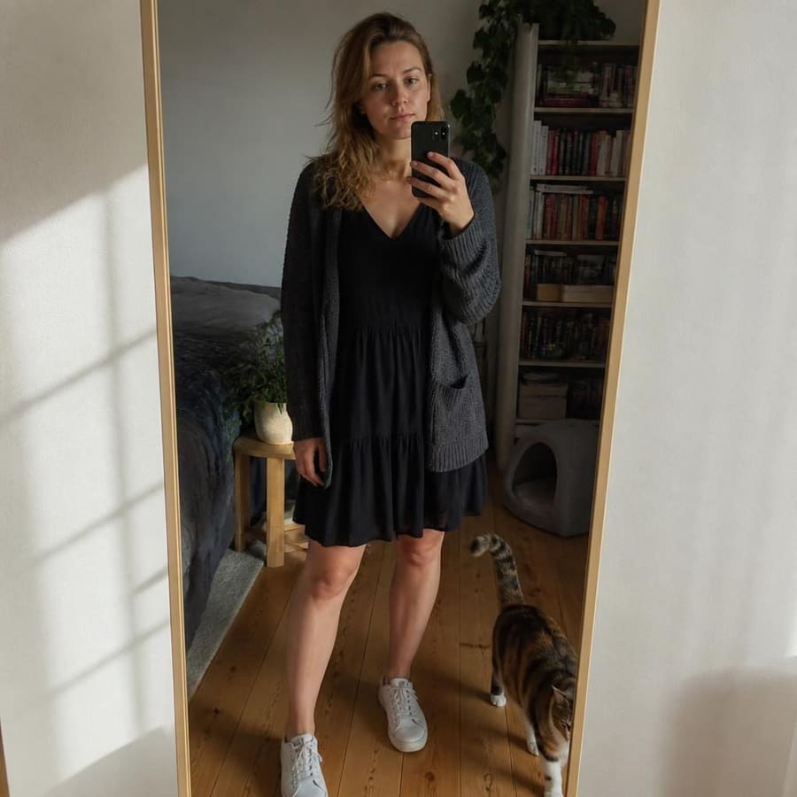 Farina, 28, Bremen