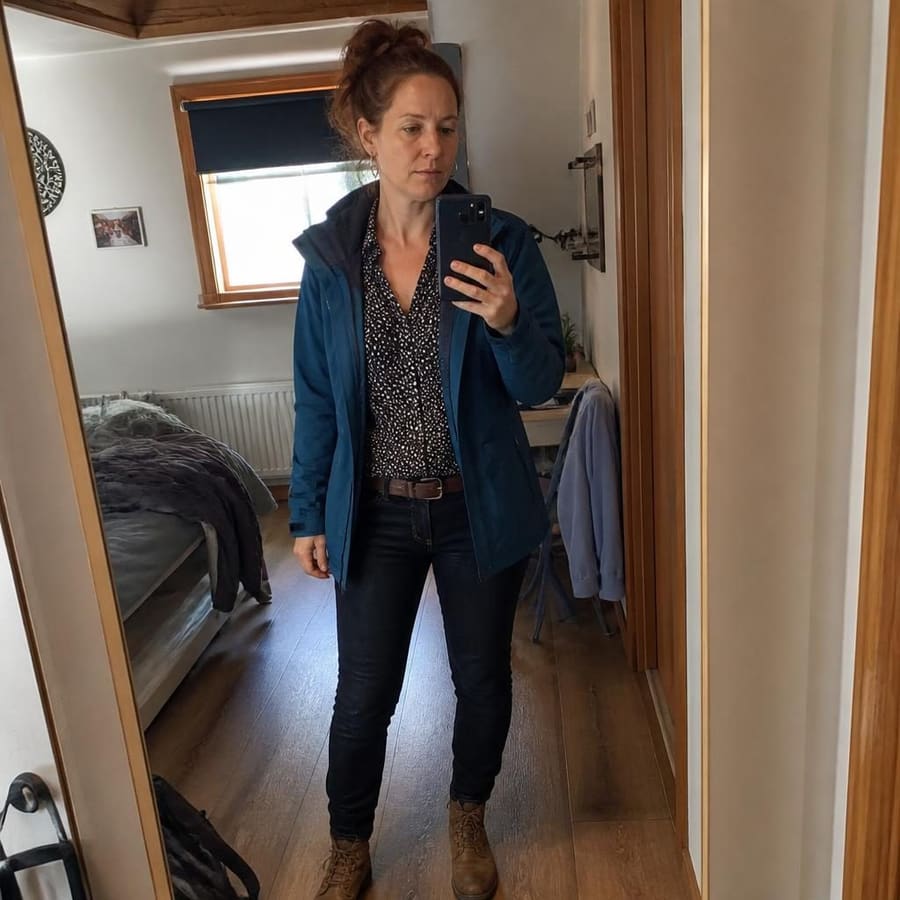 Lory, 42, München