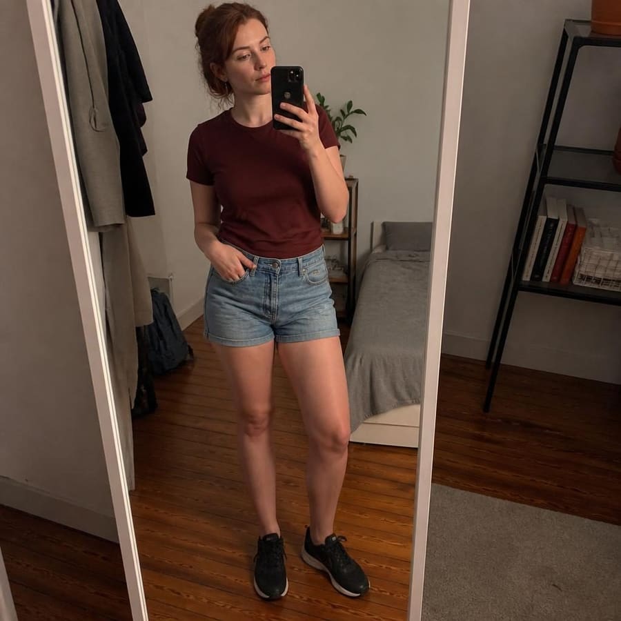 Banu, 25, Frankfurt am Main