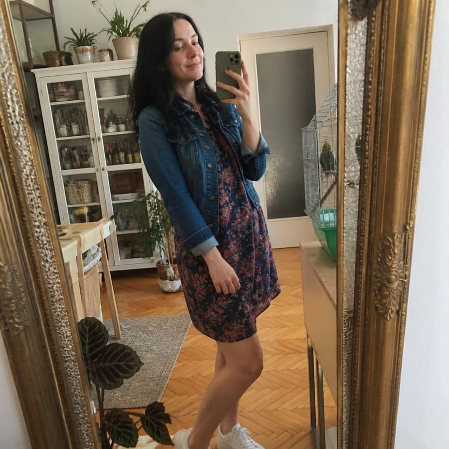 Maribel, 22, München