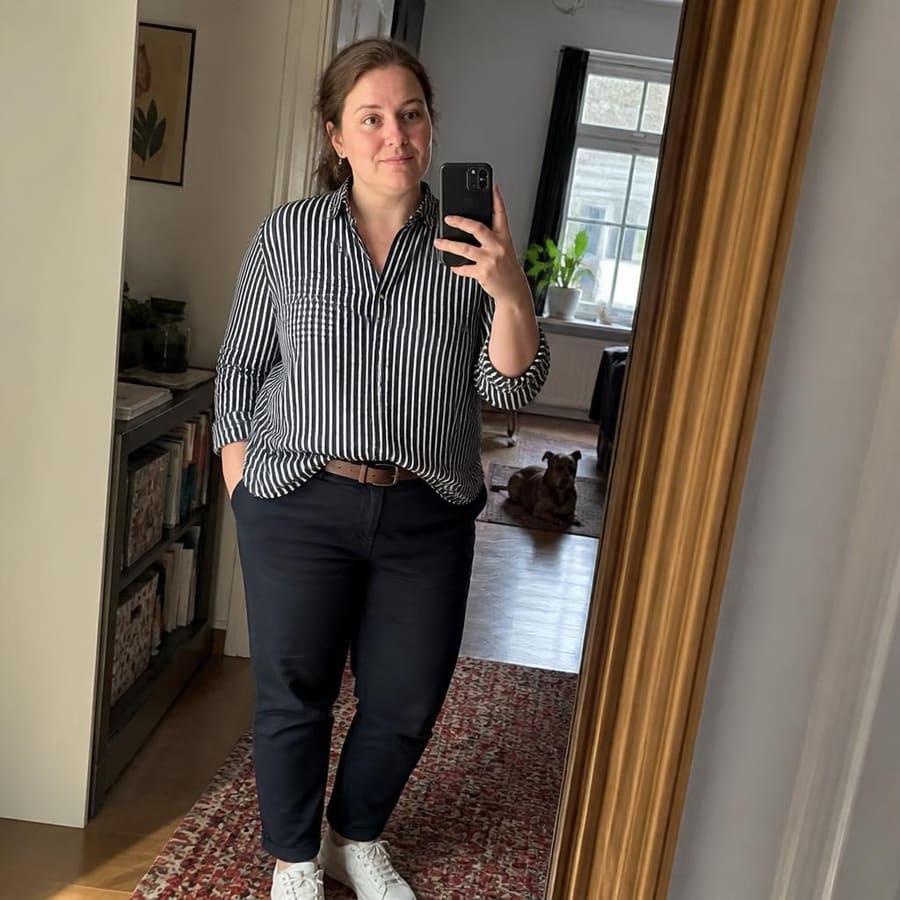 Marian, 30, Wuppertal