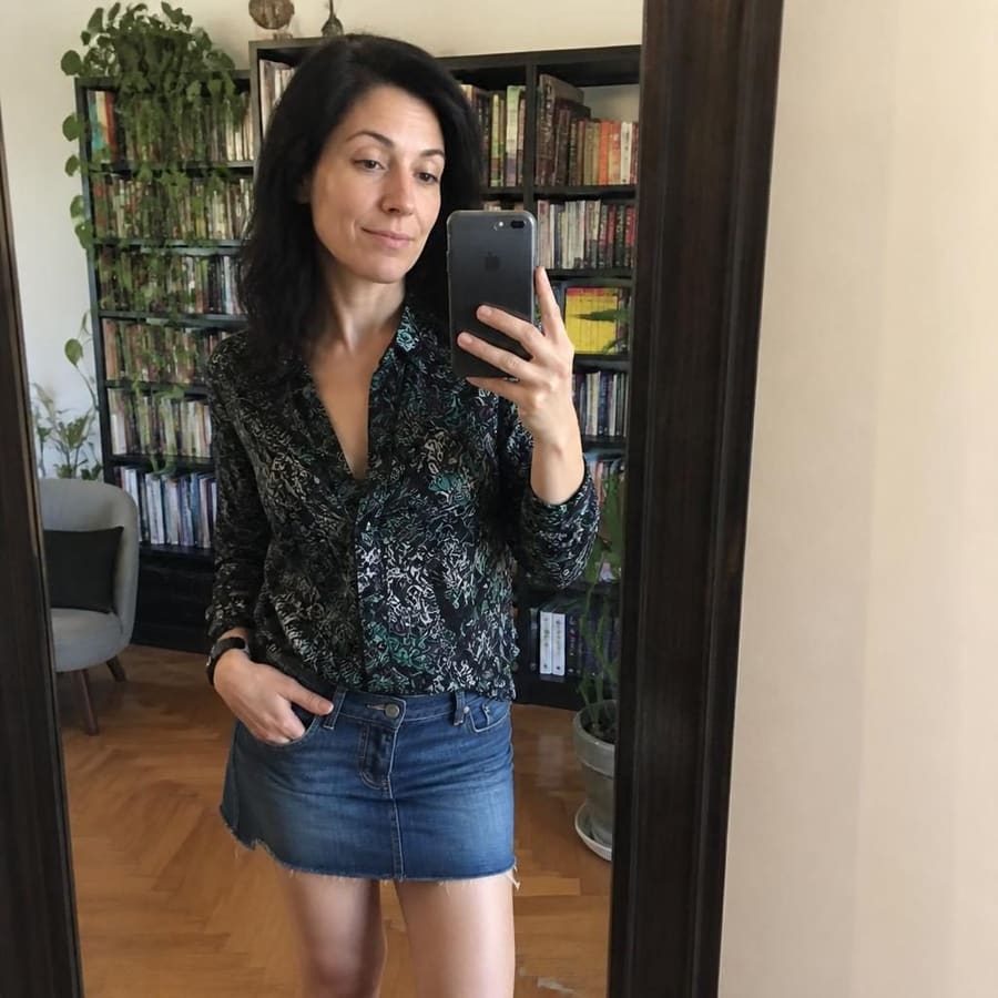 Donia, 35, Essen