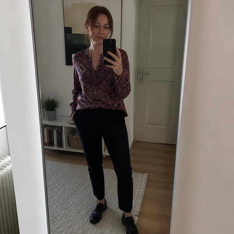 Swea, 42, Münster