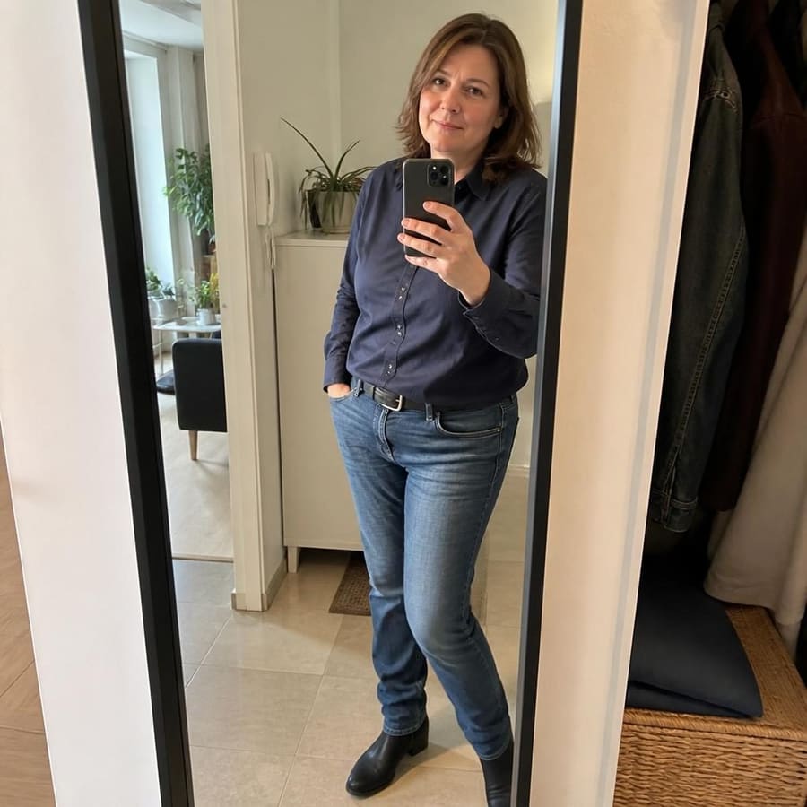 Lony, 51, Köln