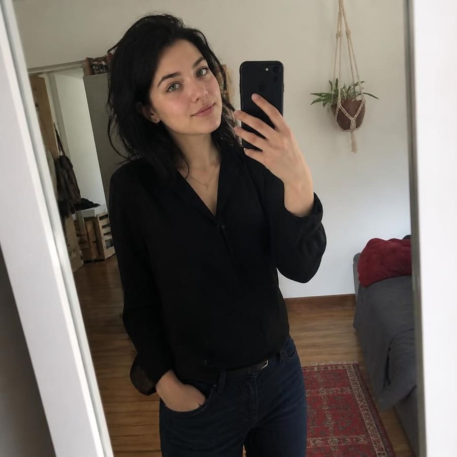 Natalia, 21, Leverkusen