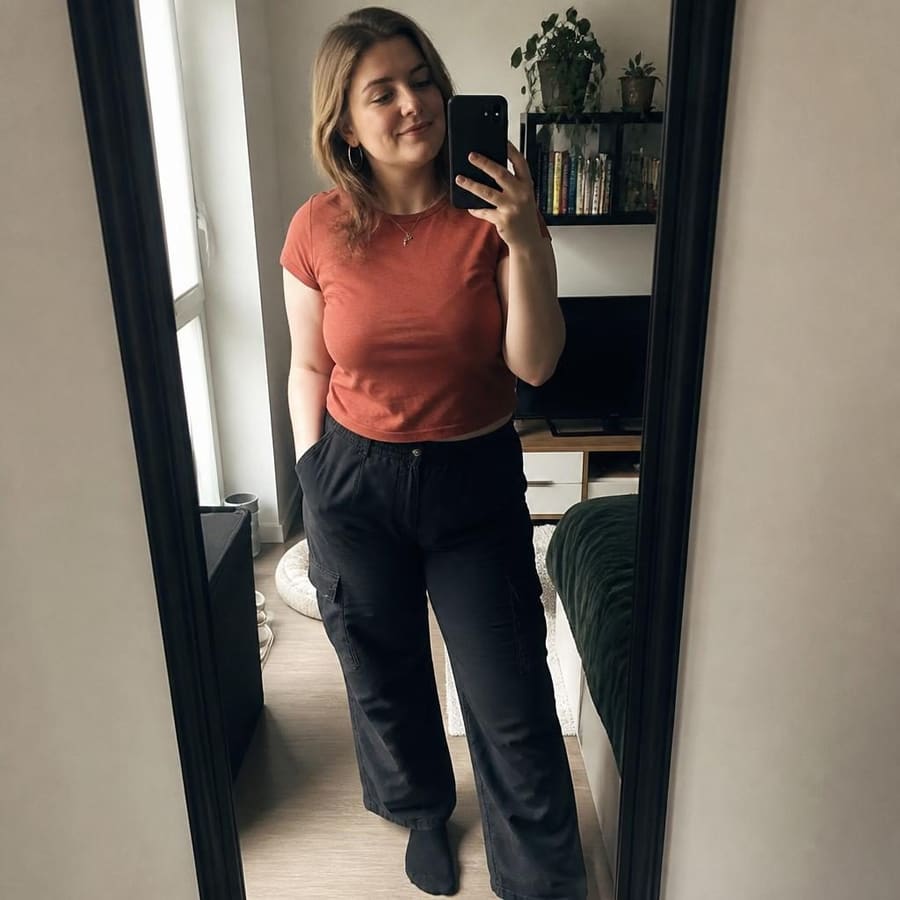 Margrit, 19, Duisburg