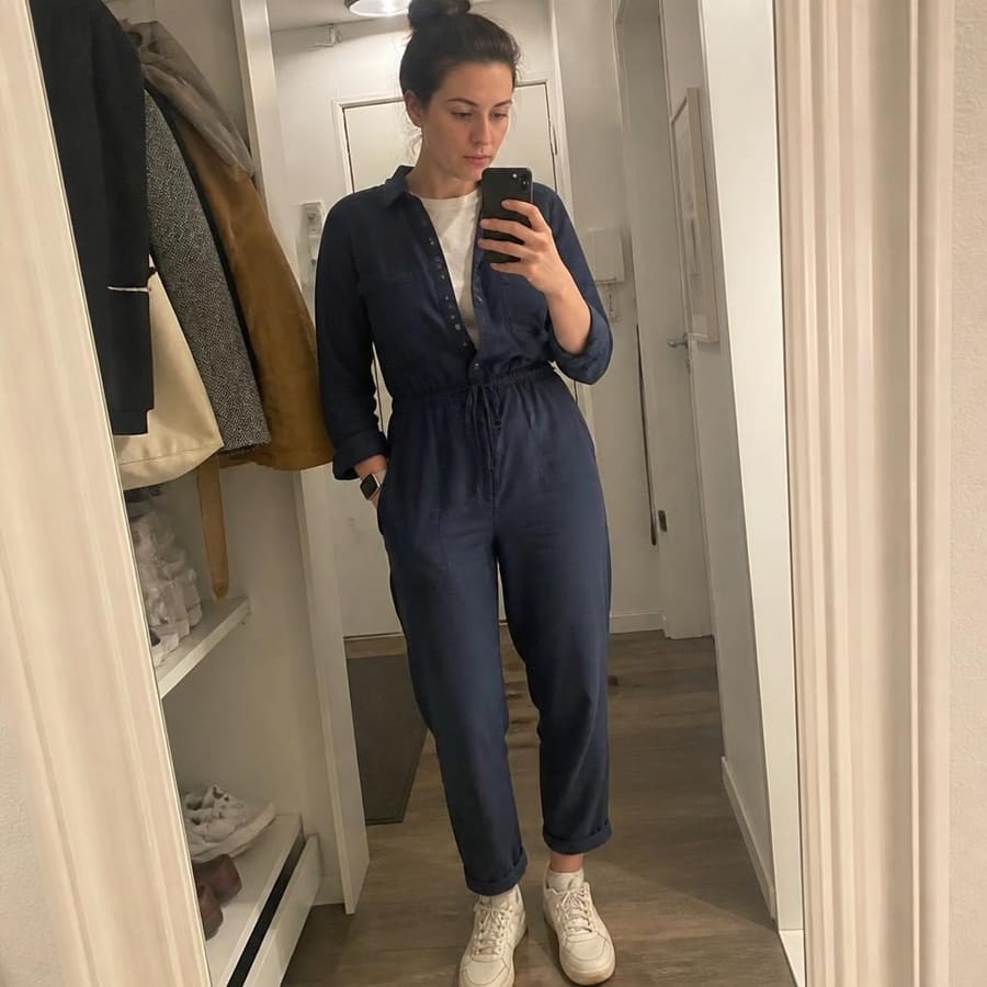 Margo, 32, Düsseldorf
