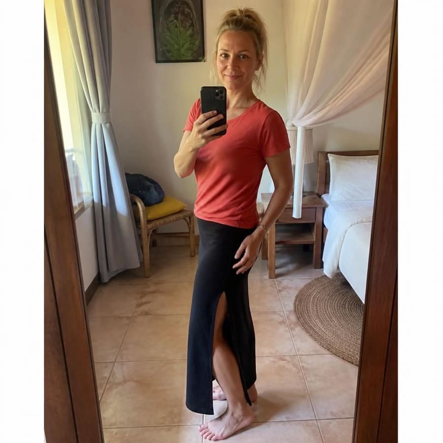 Gabriella, 41, Köln