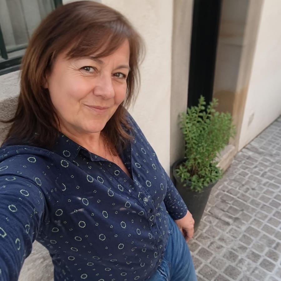 Cali, 62, Nürnberg