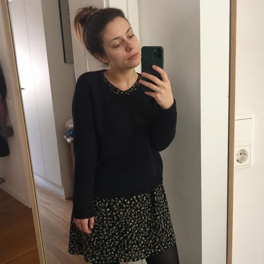 Margerita, 28, München