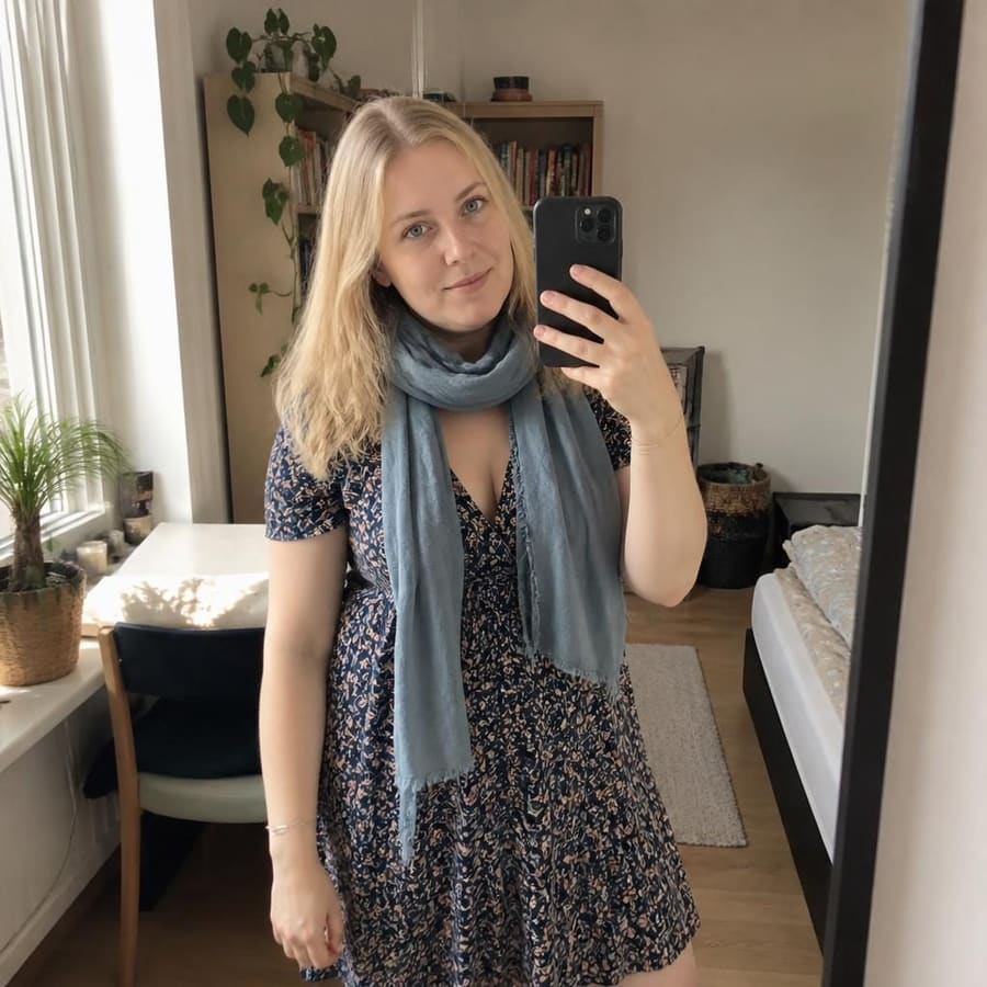 Susanne, 32, Hannover