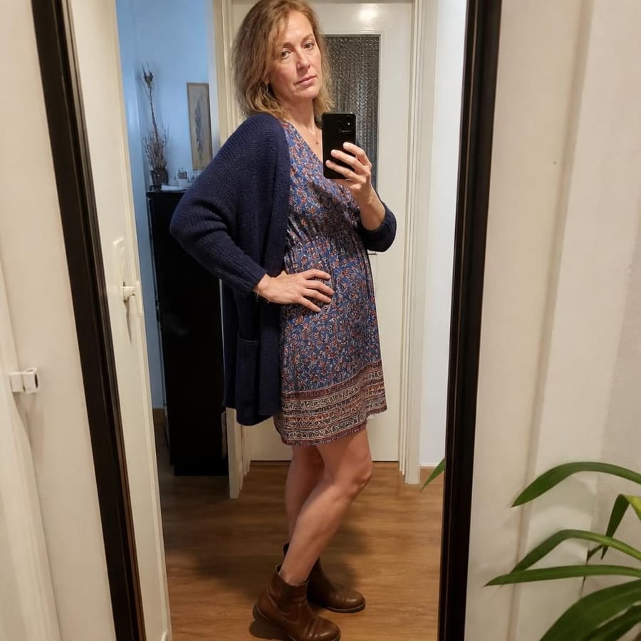 Rosemari, 53, Leipzig