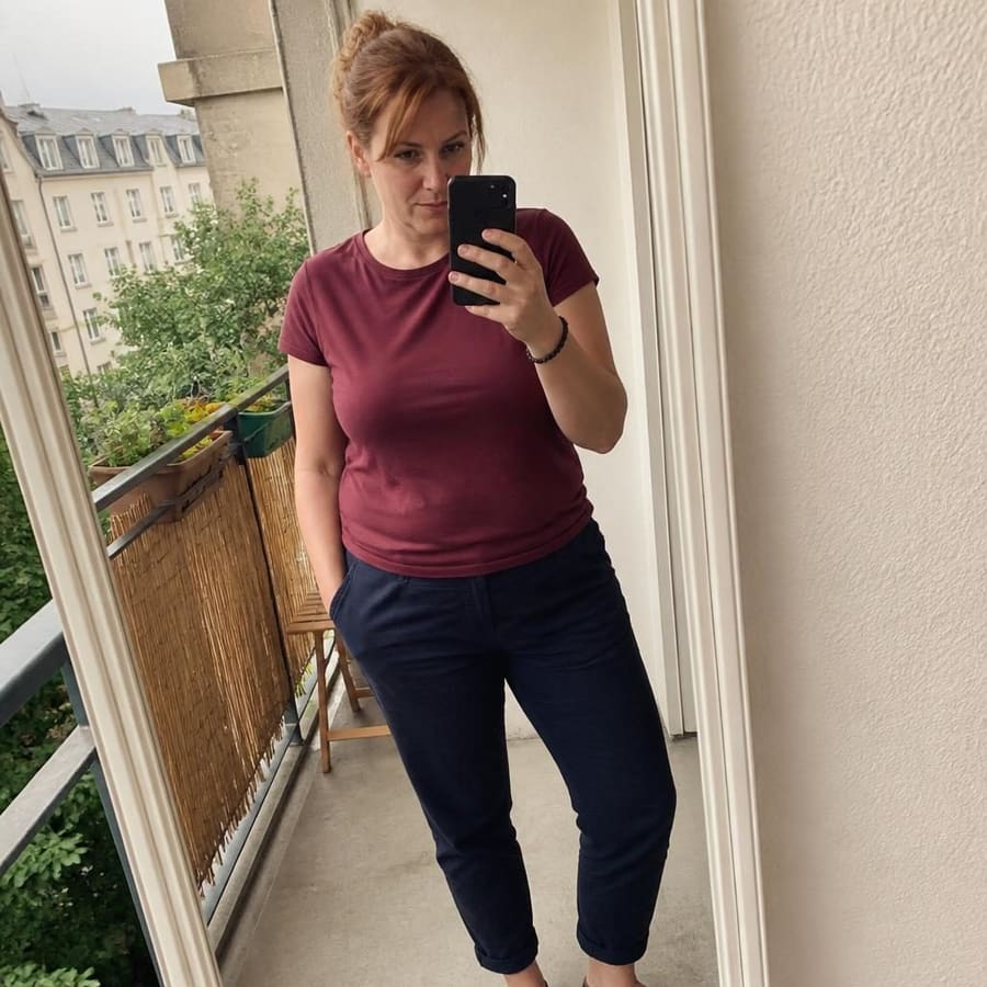 Anya, 37, Dresden