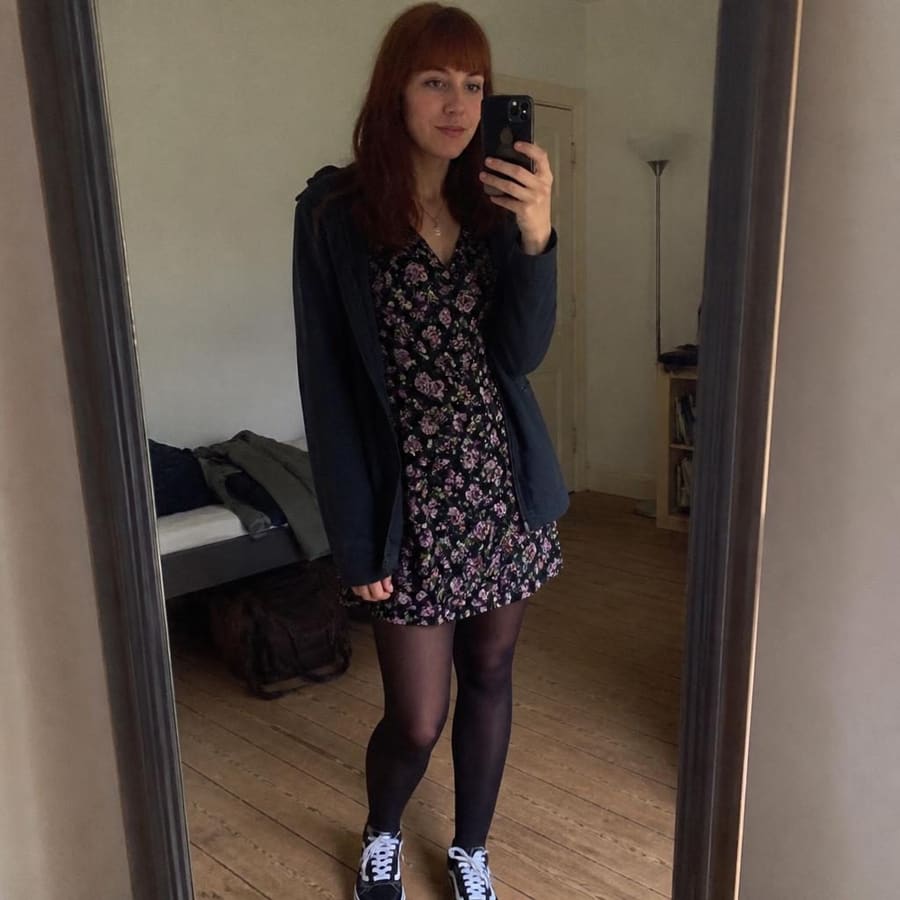 Marja, 26, Münster