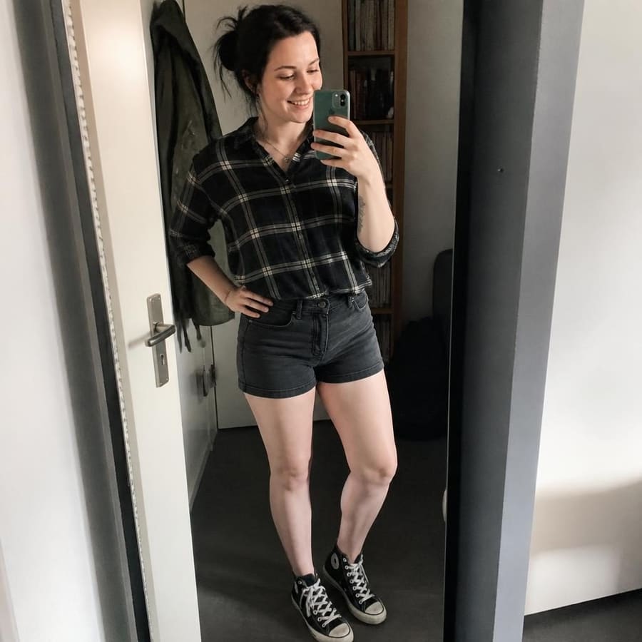 Rosana, 19, Duisburg