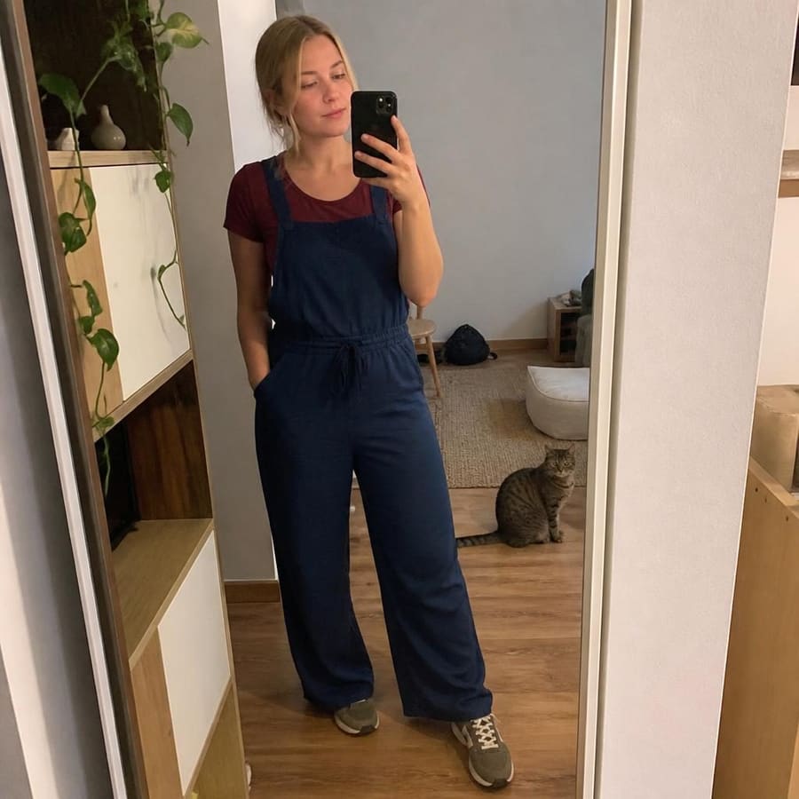Annemaria, 26, Dresden