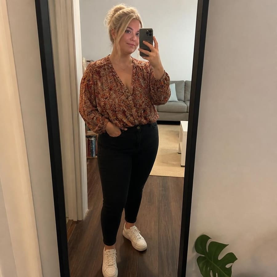 Sonia, 21, Bielefeld