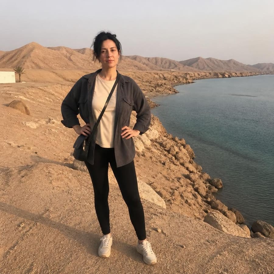 Margareta, 33, München