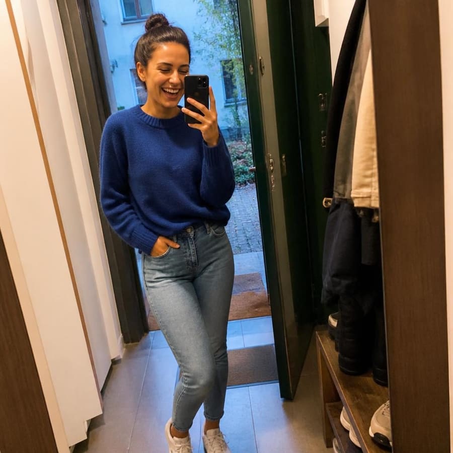 Marilies, 26, Frankfurt am Main