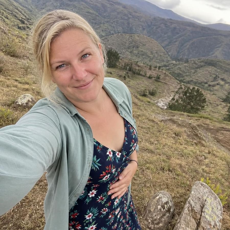 Marijke, 40, Hannover