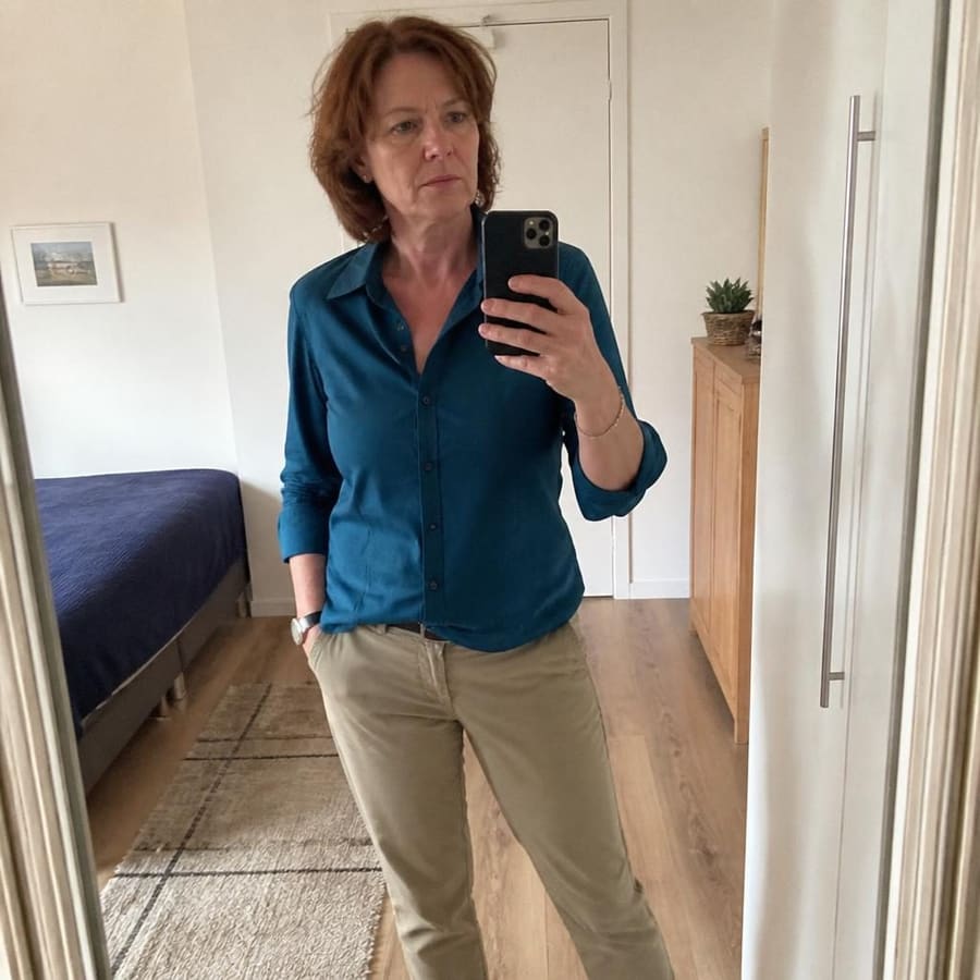 Sitta, 50, Dortmund