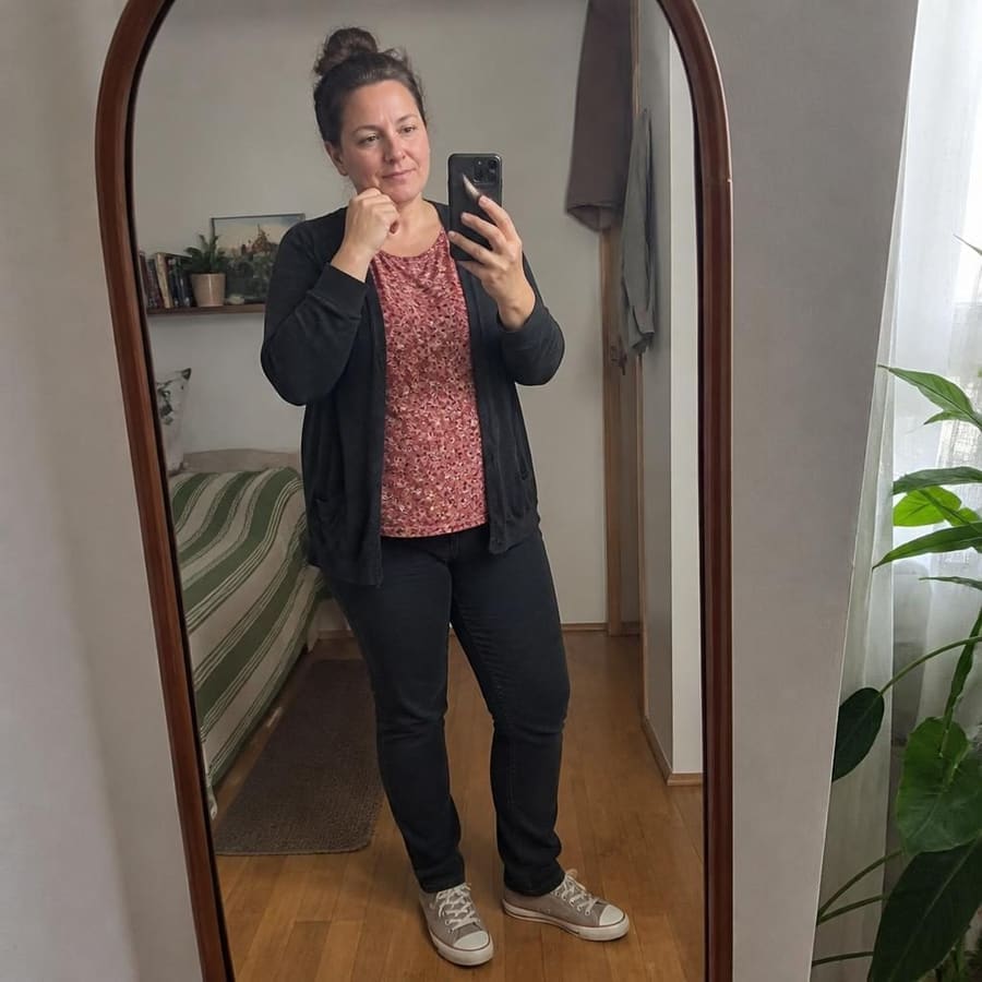 Uschi, 40, Halle (Saale)