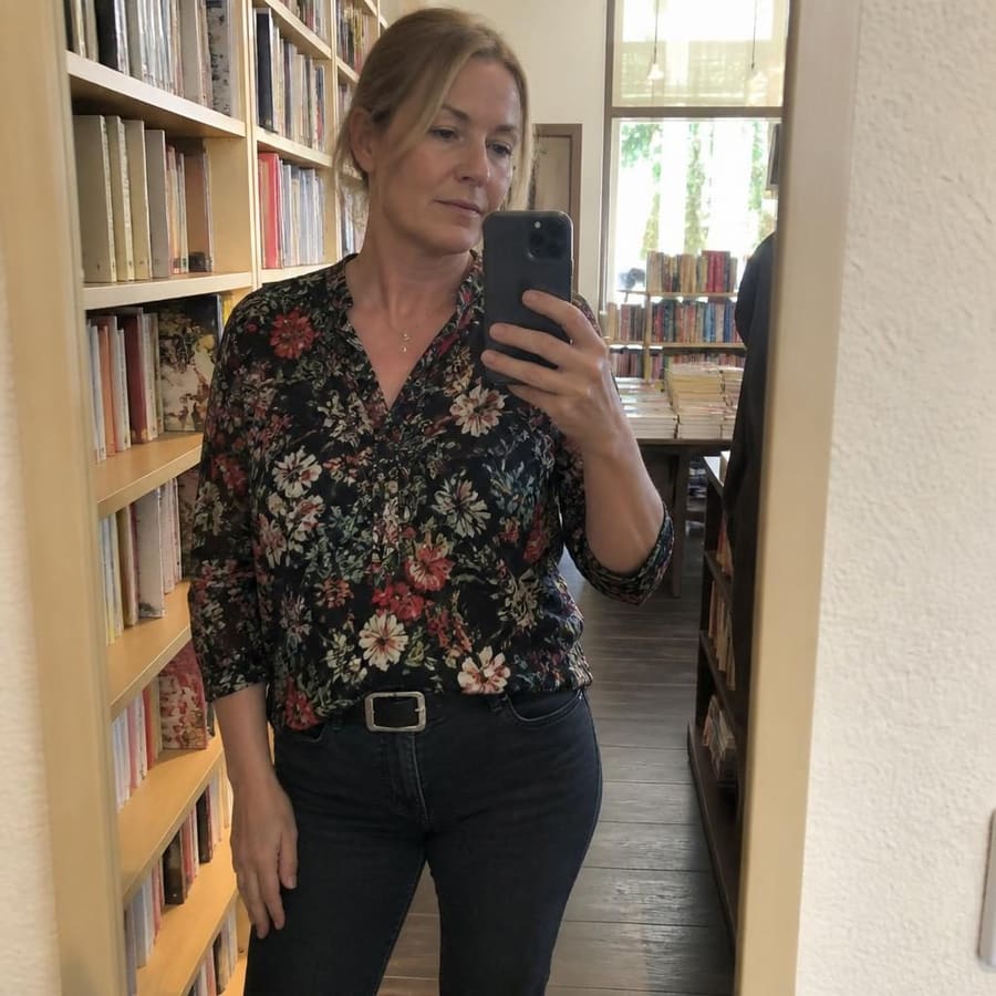 Bella, 49, Bielefeld