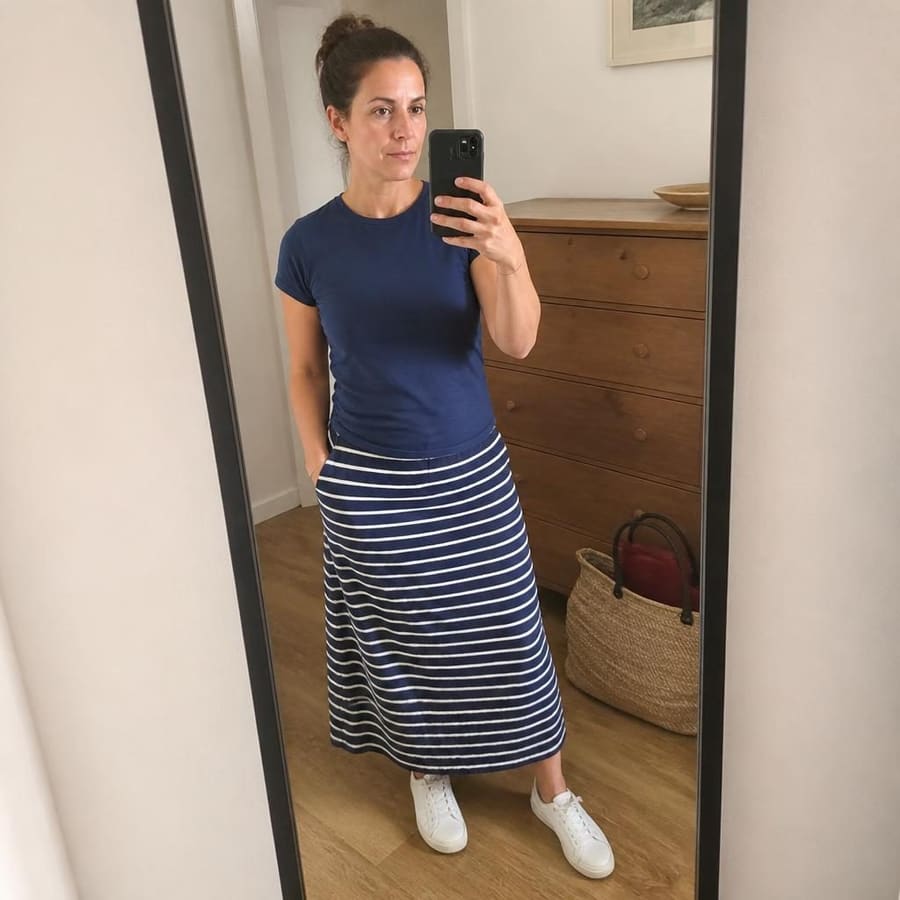 Cora, 42, Bonn