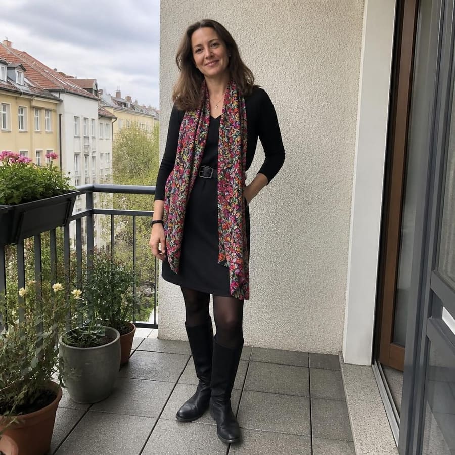 Marena, 44, München
