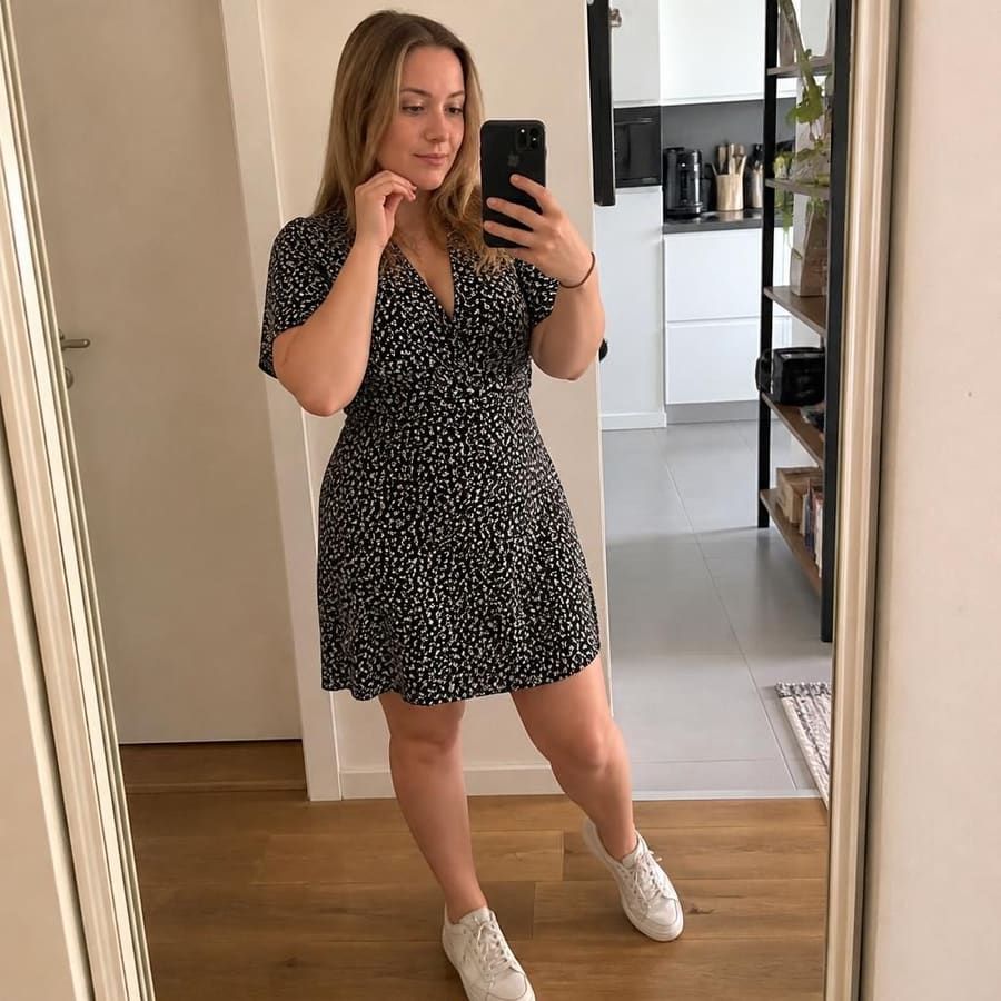 Philine, 27, Düsseldorf