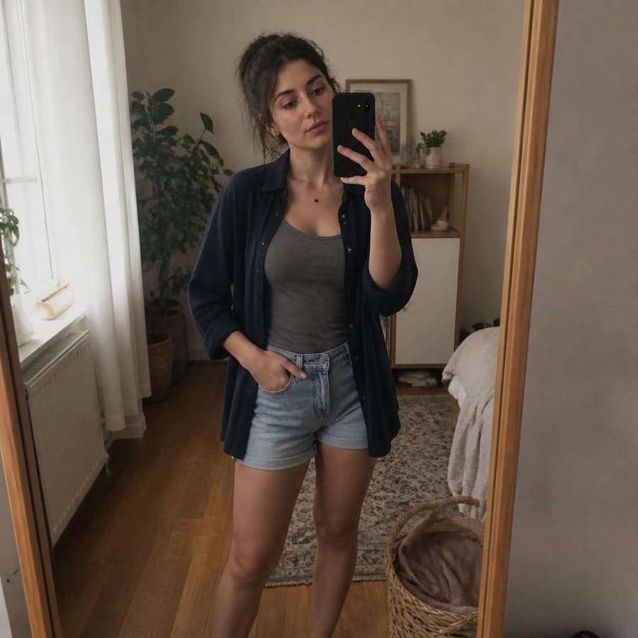 Zita, 27, Bielefeld