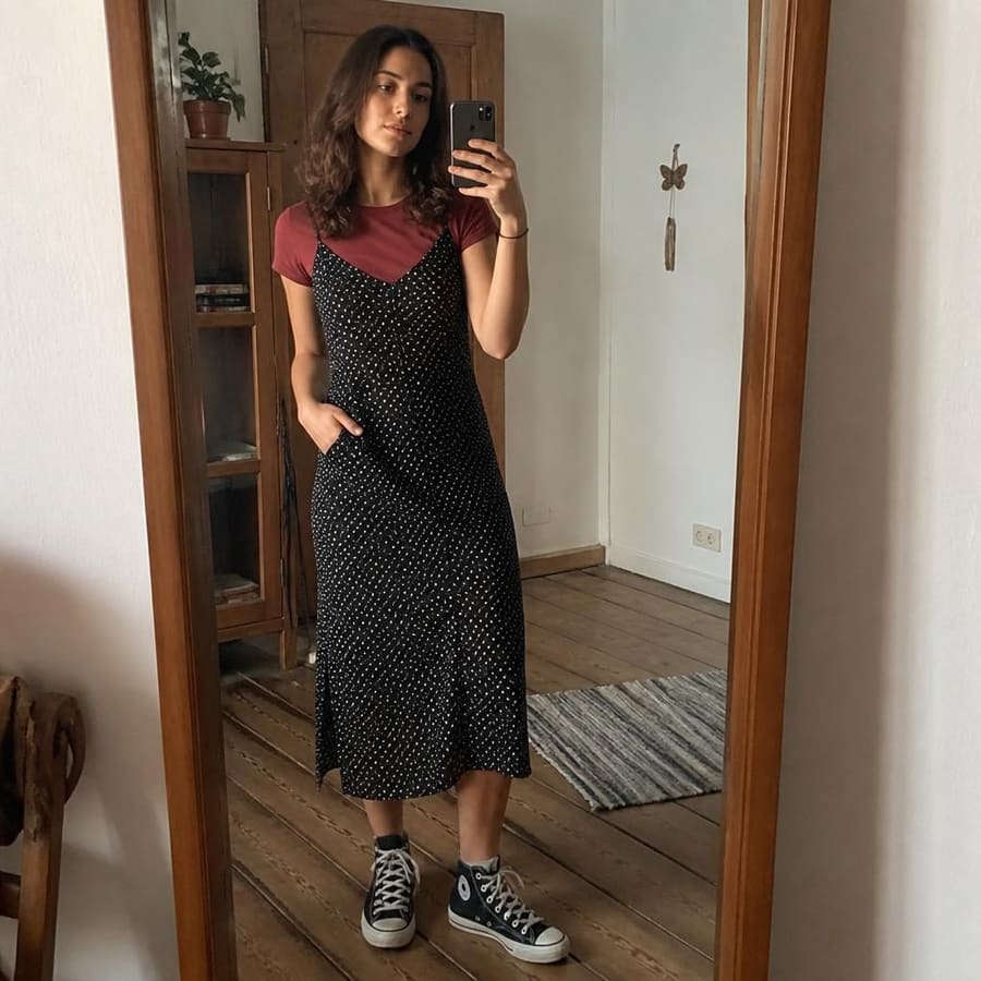 Inez, 20, München
