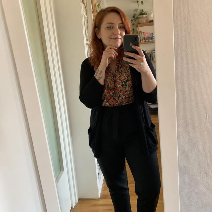 Feli, 25, Frankfurt am Main