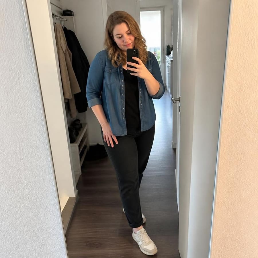 Marcia, 25, Dortmund