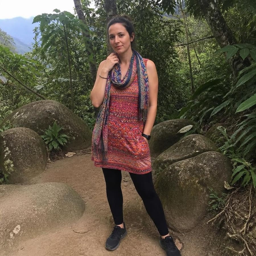 Özel, 30, Köln